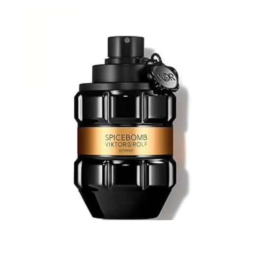 Viktor & Rolf Spicebomb Extreme 3.04oz EDP For Men