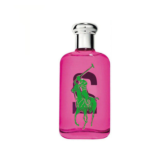 Ralph Lauren Big Pony 2 3.4oz EDT For Women