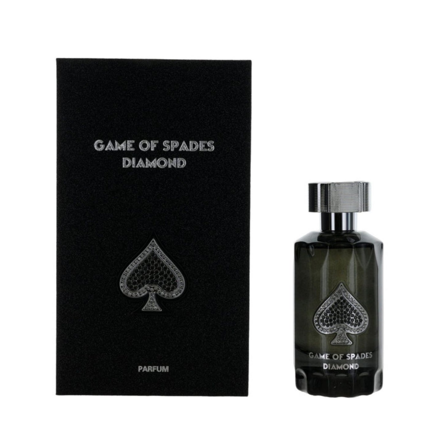 Jo Milano Game of Spades Diamond 3.4oz EDP Unisex