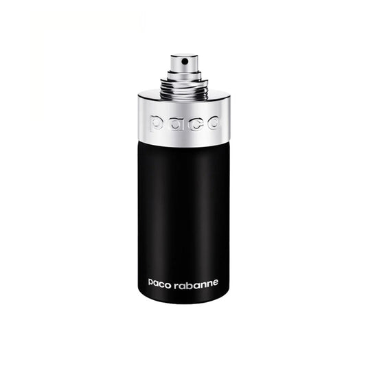 Paco Rabanne Paco 3.4oz EDT Unisex (Black Can)