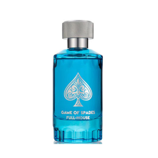 Jo Milano Game of Spades Full-House 3.4oz Parfum Unisex