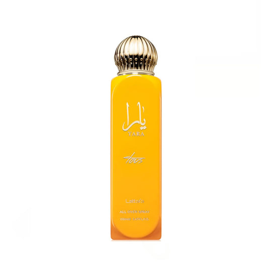 All Over Lattafa Yara Tous 5.0oz For Women