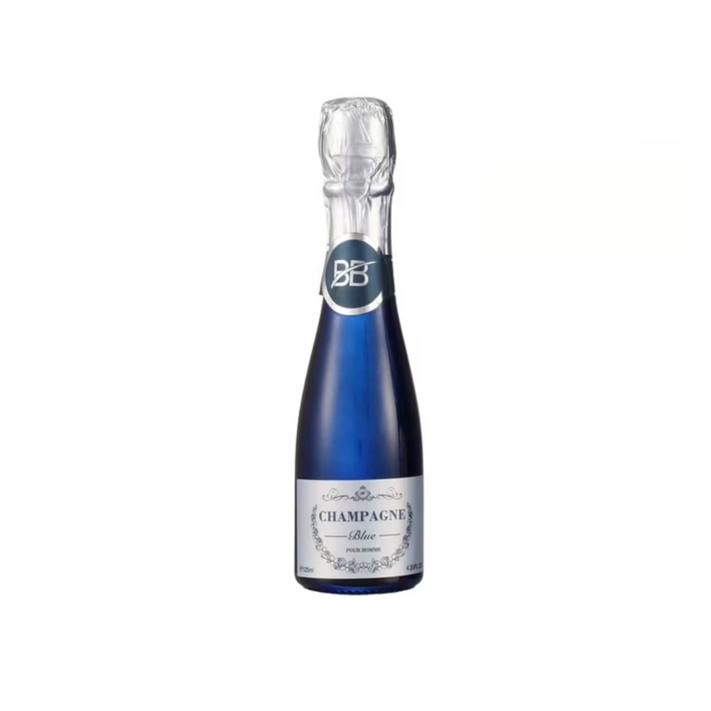 Bharara Champagne Blue 3.4oz EDP For Men