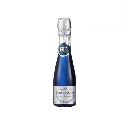 Bharara Champagne Blue 3.4oz EDP For Men