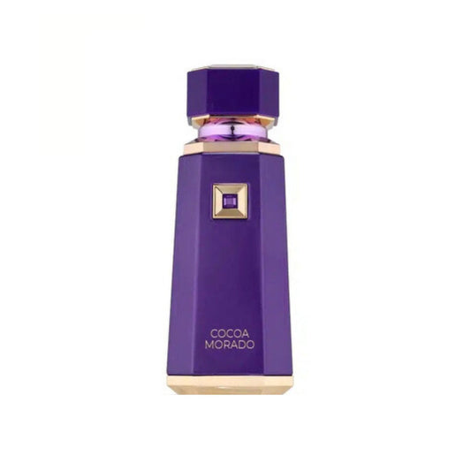 Fragrance World French Avenue Cocoa Morado 3.4oz EDP Unisex
