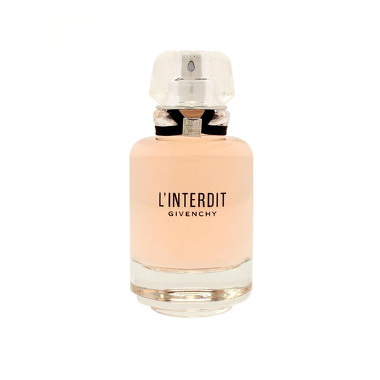 Givenchy L'Interdit 2.7oz EDT For Women
