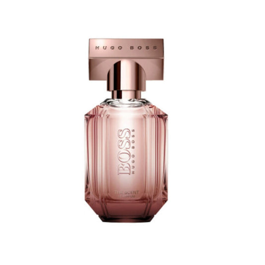 Tester Hugo Boss The Scent Le Parfum 1.6oz Parfum For Women