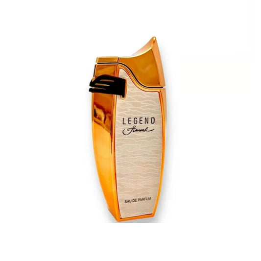 Emper Legend Femme 2.7oz EDP