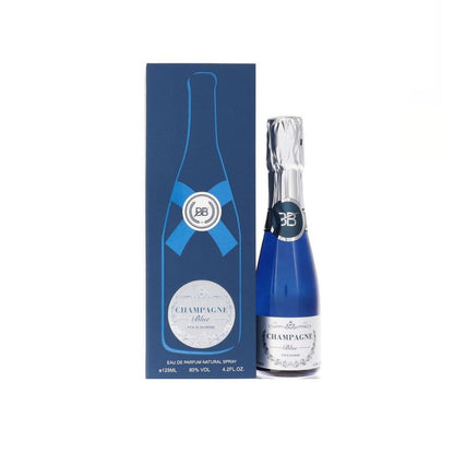 Bharara Champagne Blue 3.4oz EDP For Men
