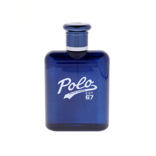 Ralph Lauren Polo 67 4.2oz EDT For Men