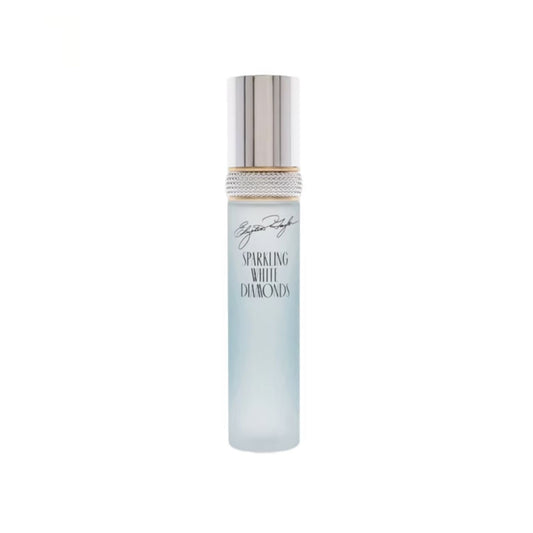 Elizabeth Taylor White Diamonds Brilliant 3.4oz EDT For Women