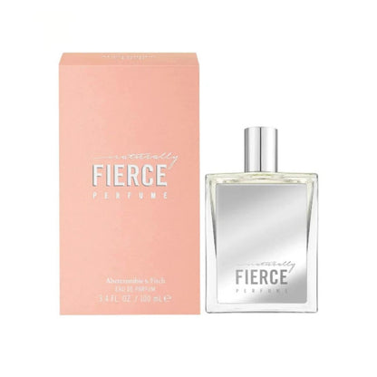 Abercrombie & Fitch Naturally Fierce 3.4oz EDP For Women