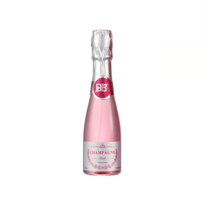 Bharara Champagne Pink 3.4oz EDP For Women
