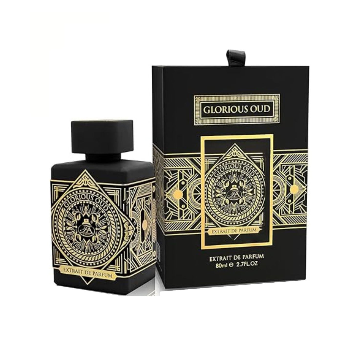 Fragrance World Glorious Oud 2.7oz EDP Unisex