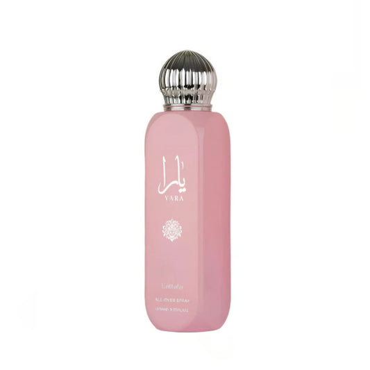 All Over Lattafa Yara 5.0oz For Women