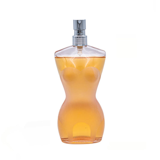 Tester Jean Paul Gaultier Classique 3.4oz EDT For Women