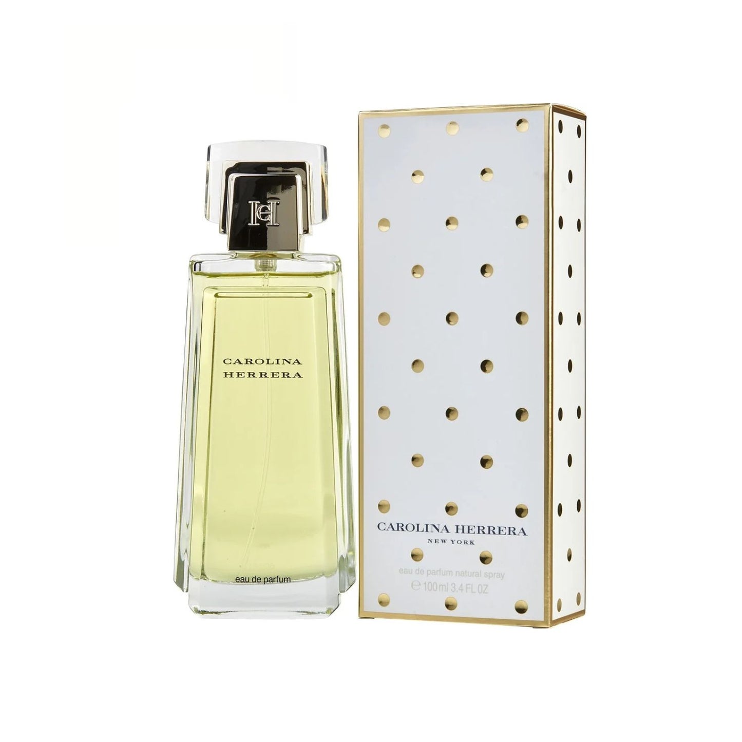 Carolina Herrera 3.4oz EDP For Women