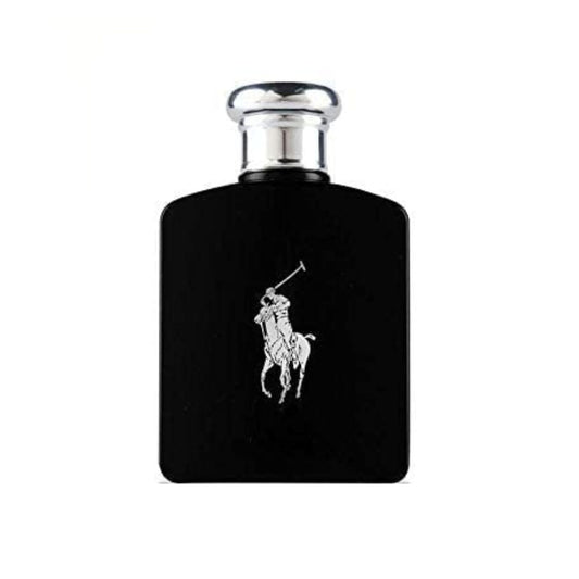 Ralph Lauren Polo Black 4.2oz EDT For Men