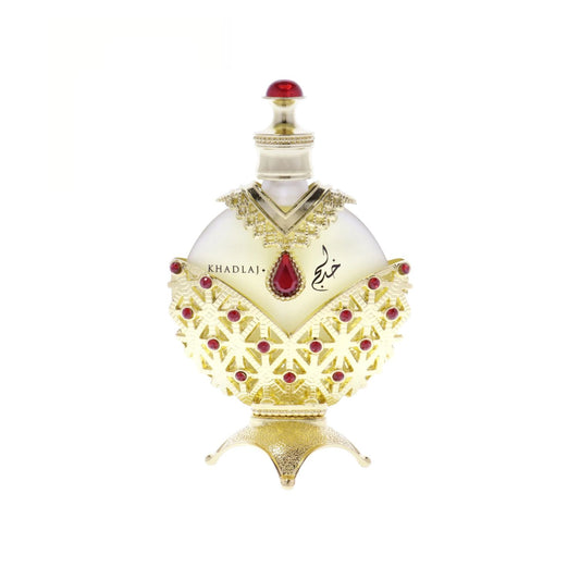 Khadlaj Hareem Al Sultan Gold 1.2oz Concentrated Perfume Oil Women For Women