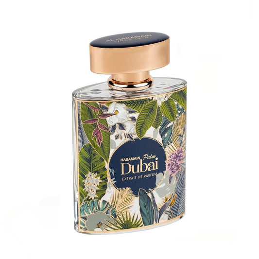 Al Haramain Palm Dubai 3.33oz EDP For Men