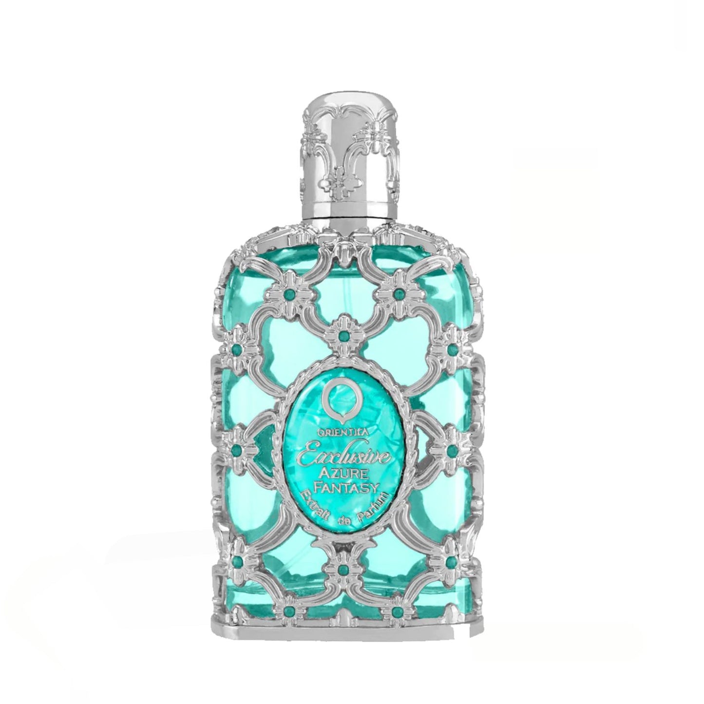 Orientica Azure Fantasy 2.7oz Extrait De Parfum Unisex