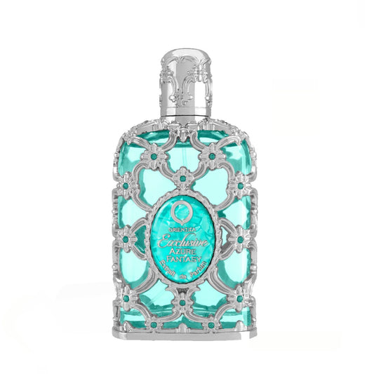 Orientica Azure Fantasy 2.7oz Extrait De Parfum Unisex