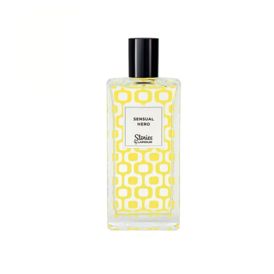 Ted Lapidus Sensual Hero 3.3oz EDT For Men