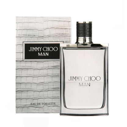 Jimmy Choo Man 3.3oz EDT For Men