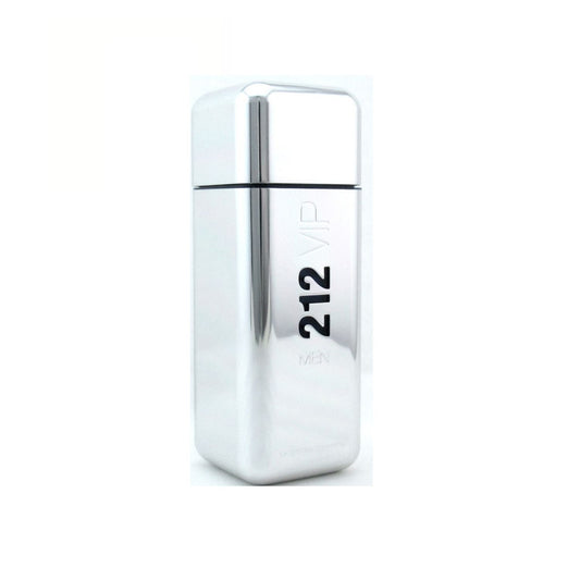 Tester Carolina Herrera VIP 3.4oz EDT For Men (Unboxed)