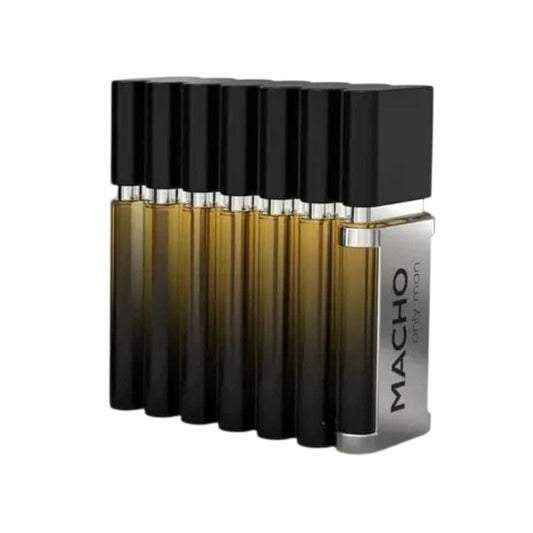 Emper Macho Only Man 3.4oz EDP