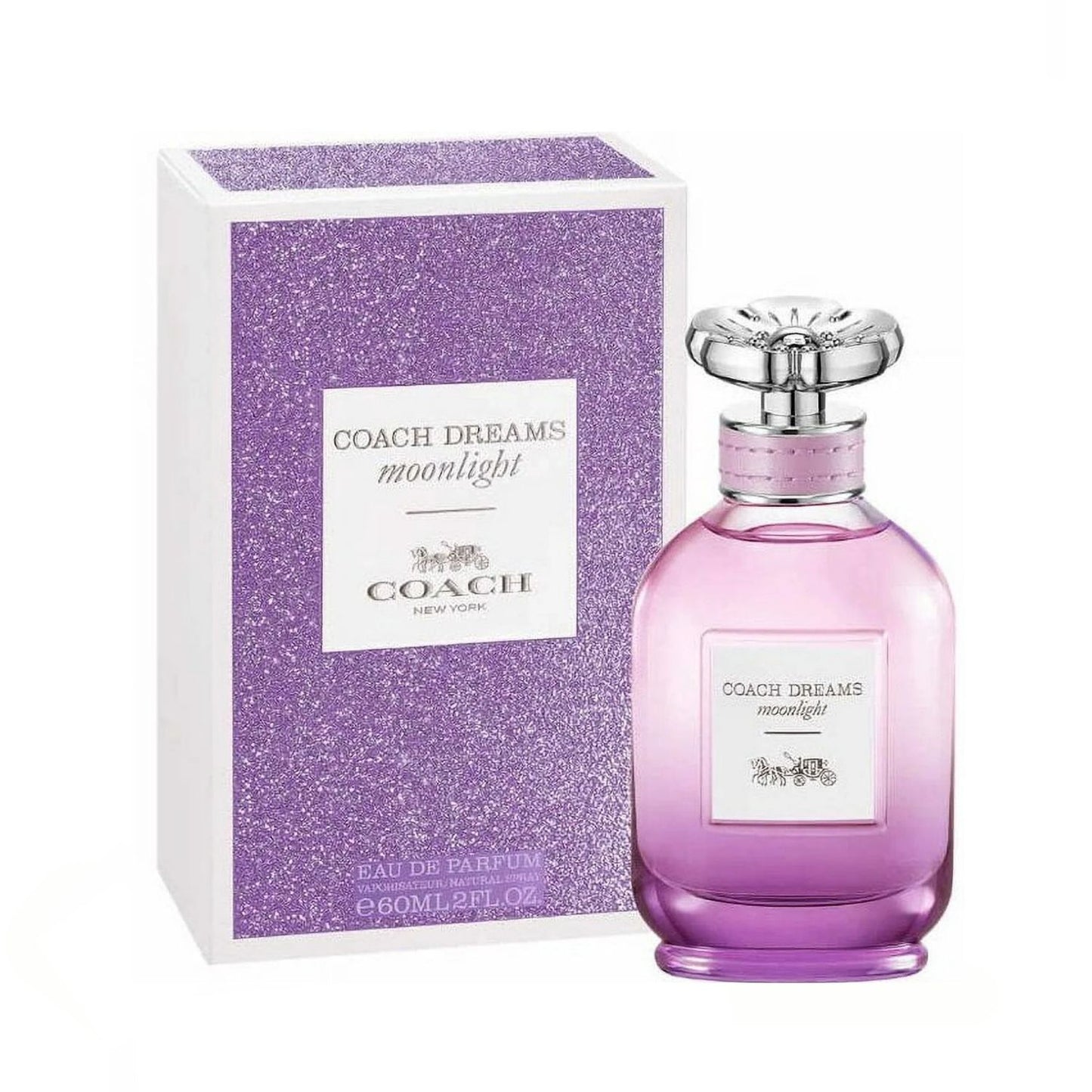 Coach Dreams Moonlight 2.0oz EDP For Women