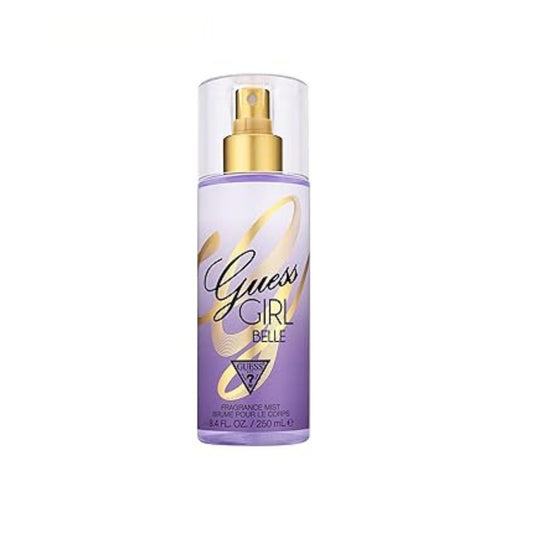 Guess Girl Belle 8.4oz Body Spray For Women