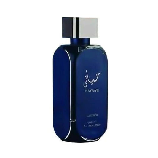 Lattafa Hayaati Al Maleky 3.4oz EDP Unisex
