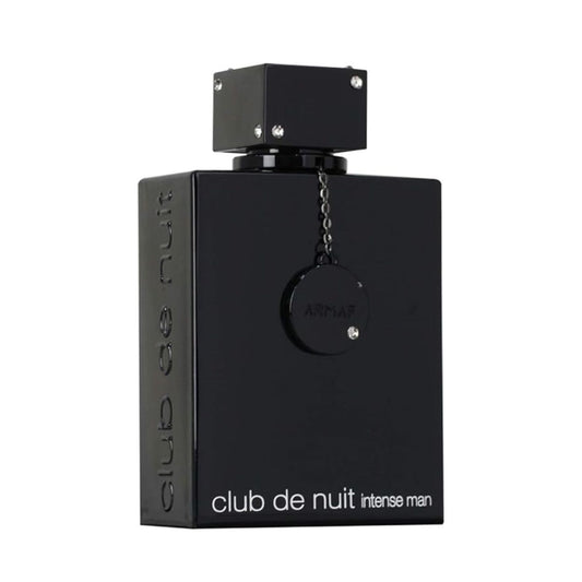 Armaf Club De Nuit Intense 5.07oz Parfum For Men