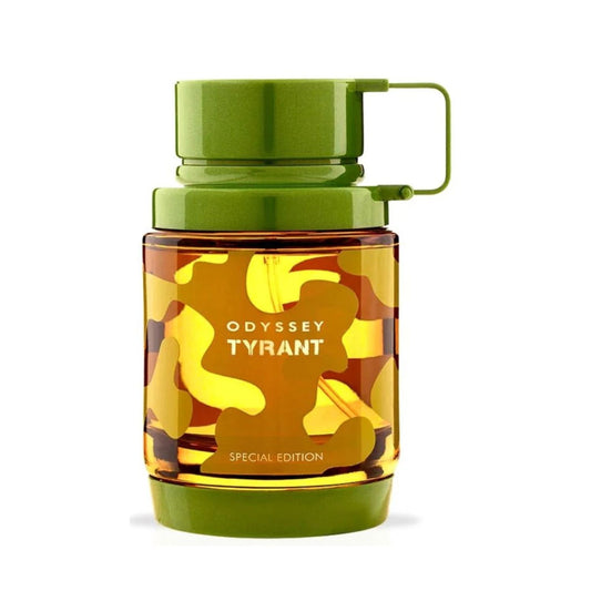 Armaf Odyssey Tyrant 2.02oz EDP Special Edition For Men