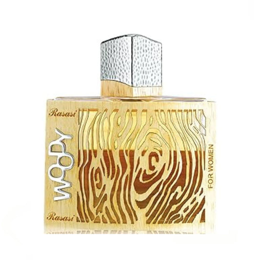 Rasasi Woody 1.8oz EDP For Women