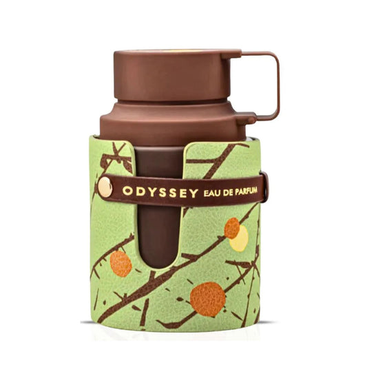 Armaf Odyssey Dubai Chocolat Gourmand 3.4oz EDP Unisex