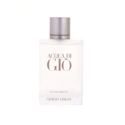 Giorgio Armani Acqua Di Gio 3.3oz EDT For Men (Refillable)
