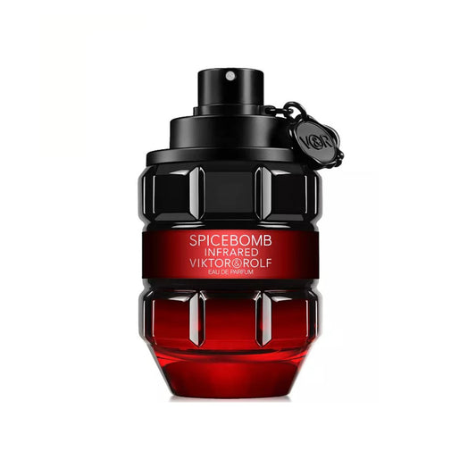 Victor & Rolf Spicebomb Infrared 3.04oz EDP For Men