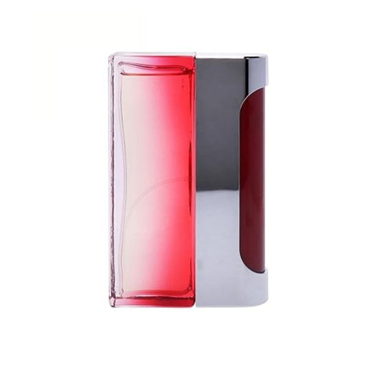 Paco Rabanne Ultrared 3.4oz EDT For Men