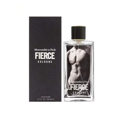 Abercrombie & Fitch Fierce 6.7oz EDC For Men