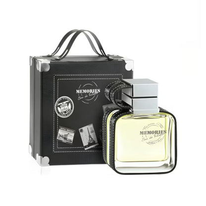 Emper Memories Pour Homme 3.4oz EDP