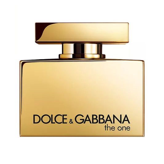 Dolce & Gabbana The One Gold Intense 2.5oz EDP For Women