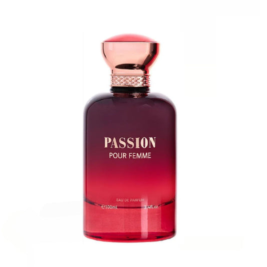 Bharara Passion 3.4oz EDP For Women