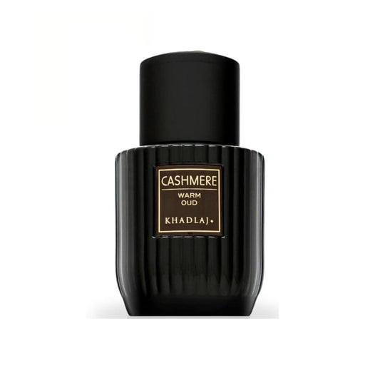 Khadlaj Cashmere Warm Oud 3.4oz EDP Unisex