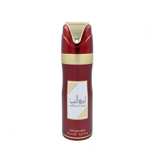 Lattafa Ameerat Al Arab 6.67oz BODY SPRAY Unisex