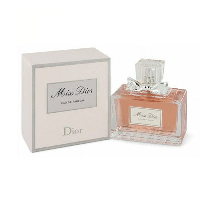 Christian Dior Miss Dior 3.4oz EDP For Women (2021oz )