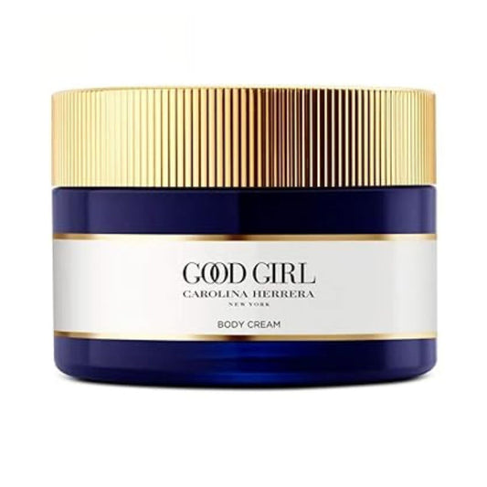 Carolina Herrera Good Girl 6.8oz Body Cream For Women