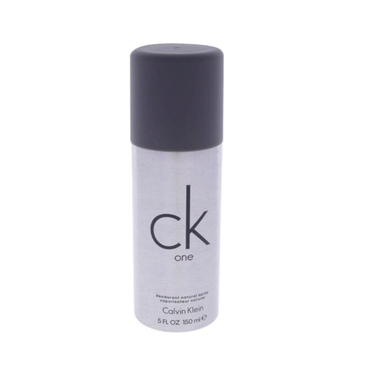 Calvin Klein Ck One 5.0oz Deodorant Unisex