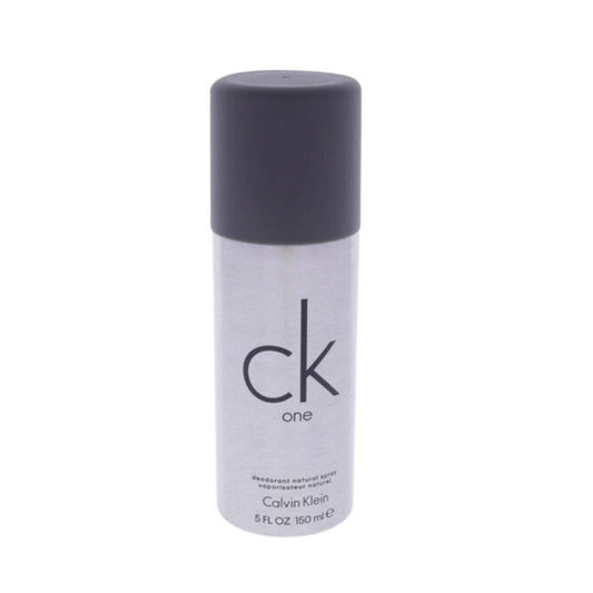 Calvin Klein Ck One 5.0oz Deodorant Unisex